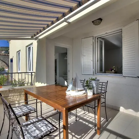Ferienwohnung Dida Moj Senj  Exterior foto