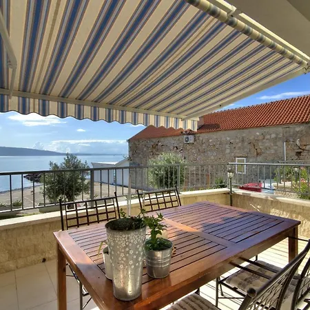 Ferienwohnung Dida Moj Senj  Exterior foto