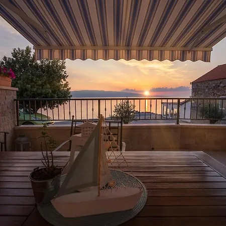 Ferienwohnung Dida Moj Senj  Exterior foto