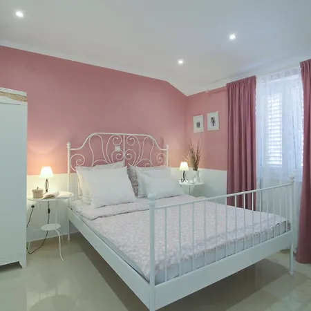 Ferienwohnung Dida Moj Senj  Exterior foto