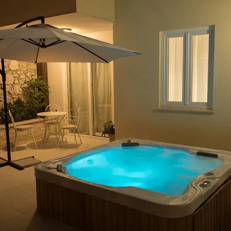 Ferienwohnung Dida Moj Senj  Exterior foto