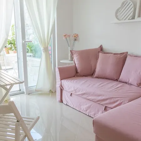 Ferienwohnung Dida Moj Senj  Exterior foto