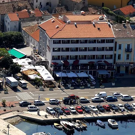 Dida Moj Apartment Senj  Exterior photo