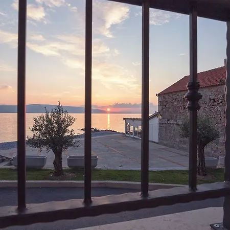 Ferienwohnung Dida Moj Senj  Exterior foto
