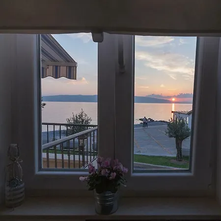 Ferienwohnung Dida Moj Senj  Exterior foto