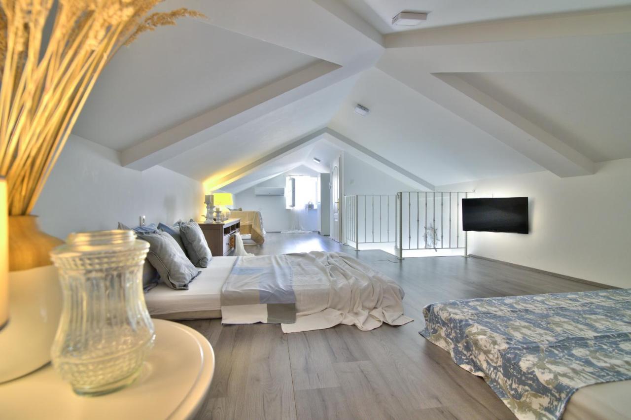 Apartment Dida Moj *