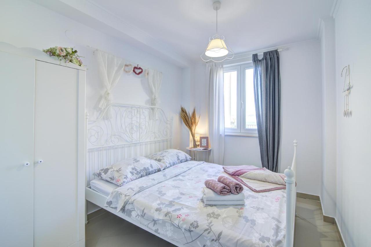 Dida Moj Apartment *