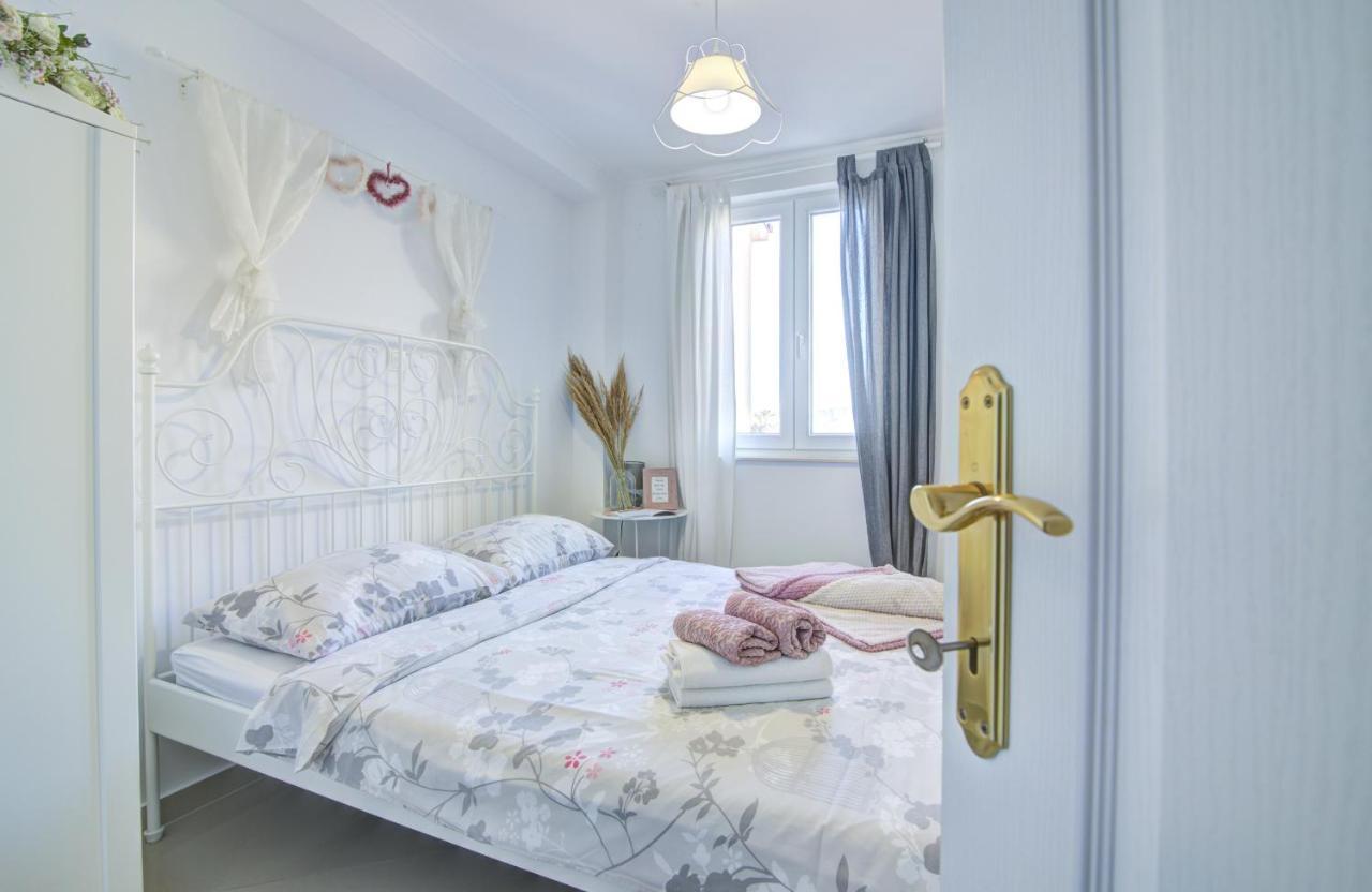Dida Moj Apartma *