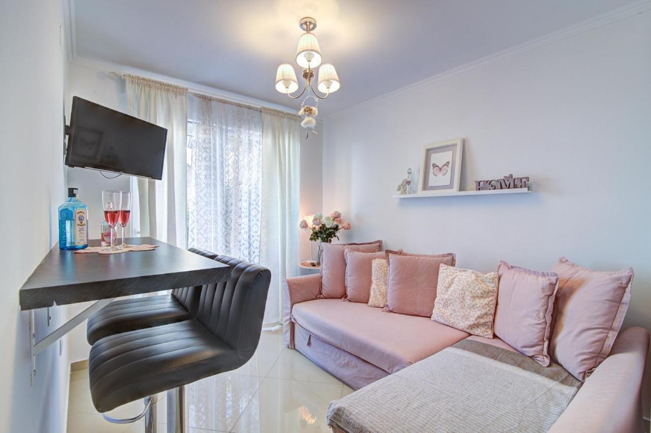 Appartement Dida Moj
