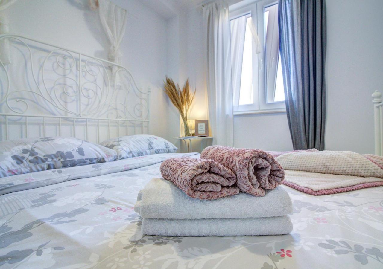 Apartment Dida Moj Senj (Lika-Senj)