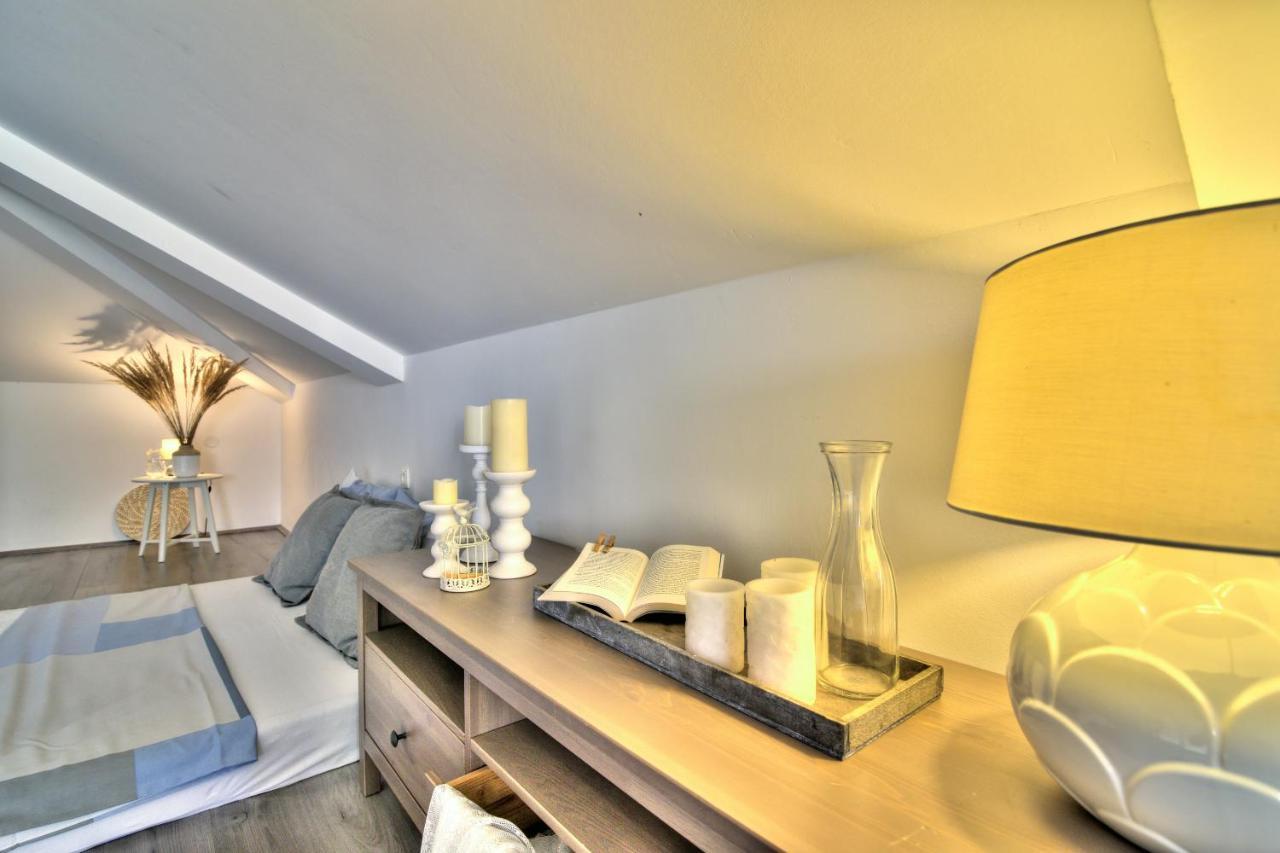 Apartment Dida Moj *