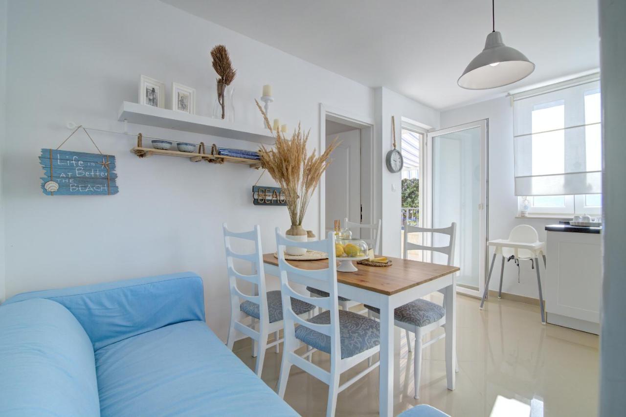 Appartement Dida Moj