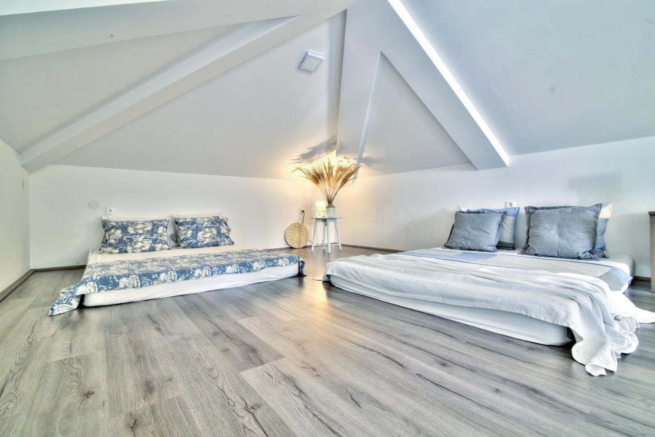 Dida Moj Apartment Senj (Lika-Senj)