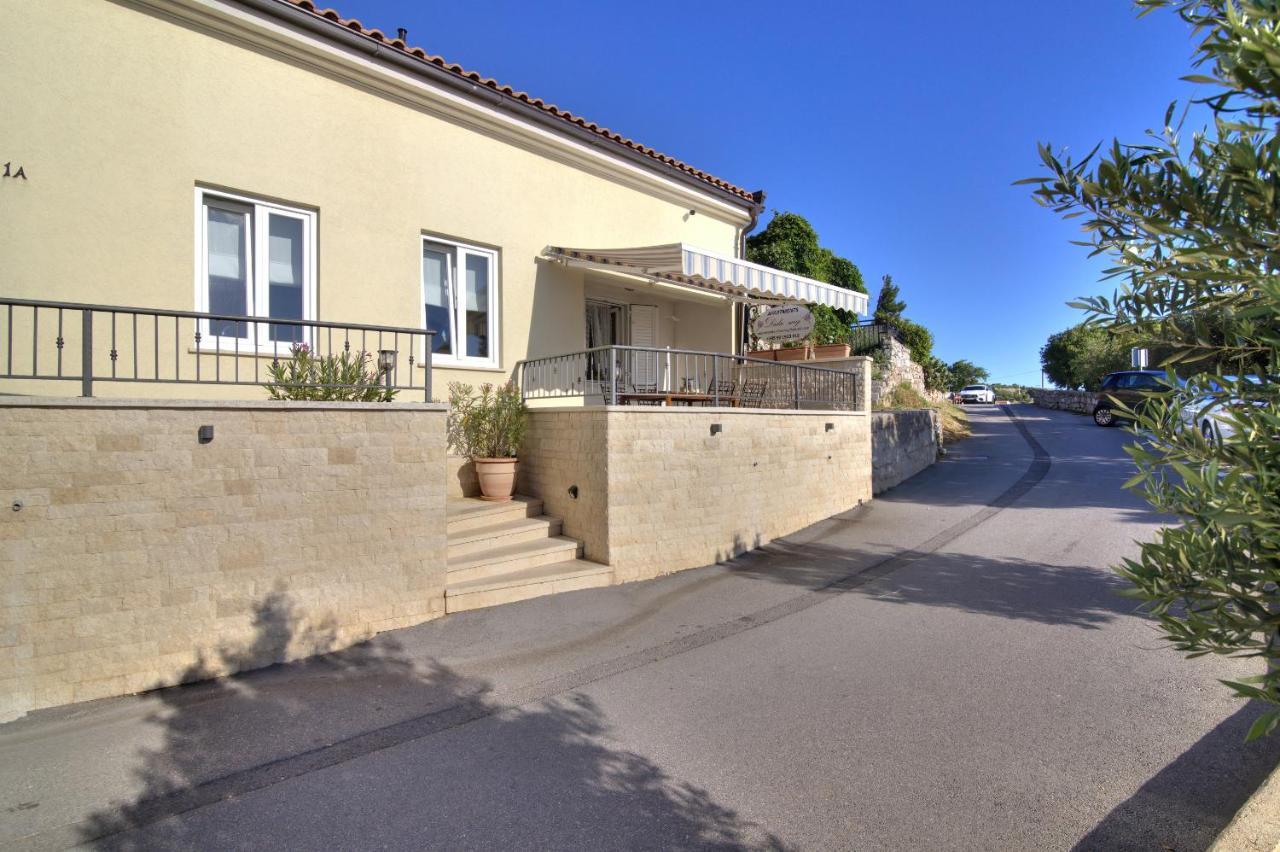 Appartement Dida Moj