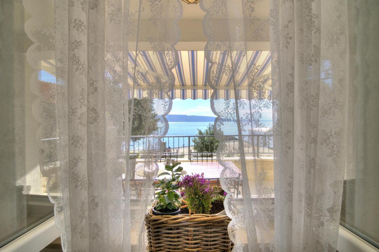 Apartma Dida Moj Senj (Lika-Senj)
