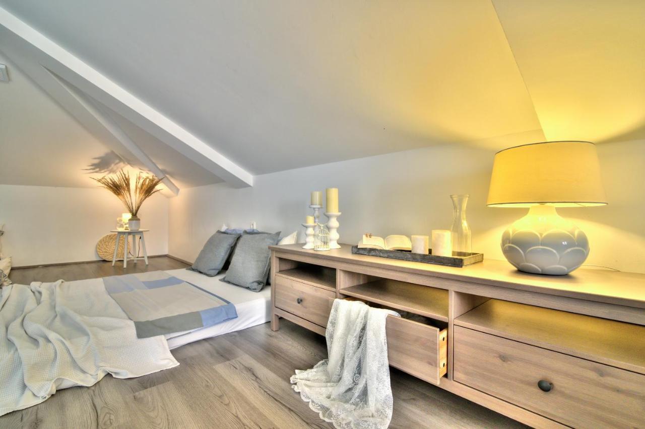 Apartment Dida Moj