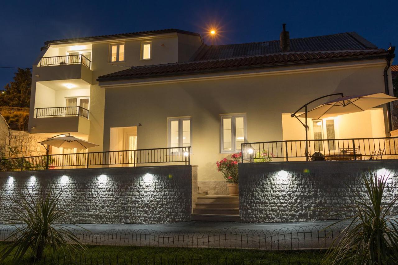 Dida Moj Apartment Senj (Lika-Senj)