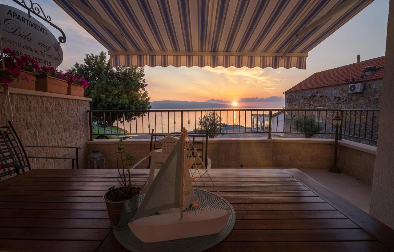 Dida Moj * Senj (Lika-Senj)