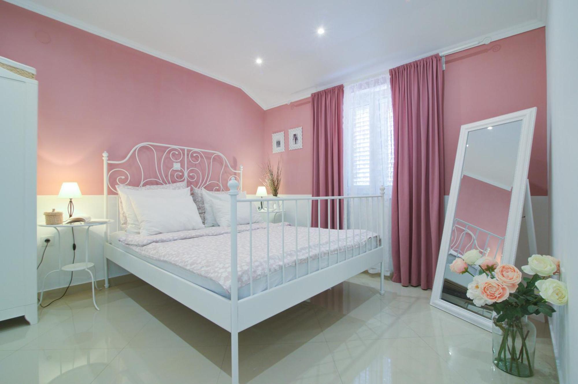 Apartment Dida Moj Senj (Lika-Senj)