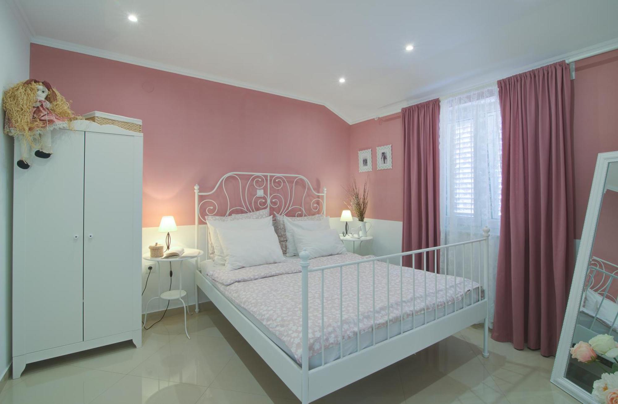 Apartment Dida Moj