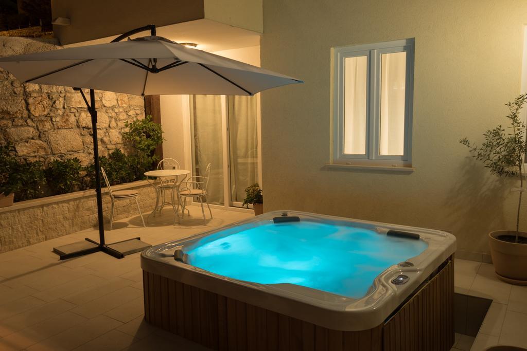 Apartment Dida Moj