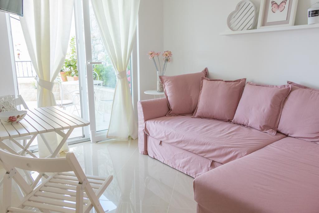 Apartment Dida Moj *