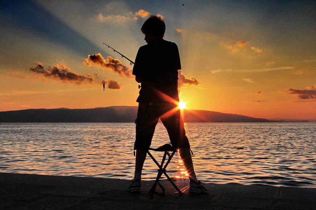 Dida Moj * Senj (Lika-Senj)