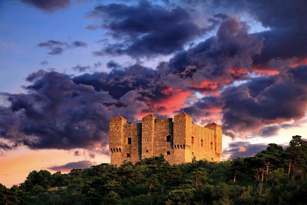 Apartma Dida Moj Senj (Lika-Senj)