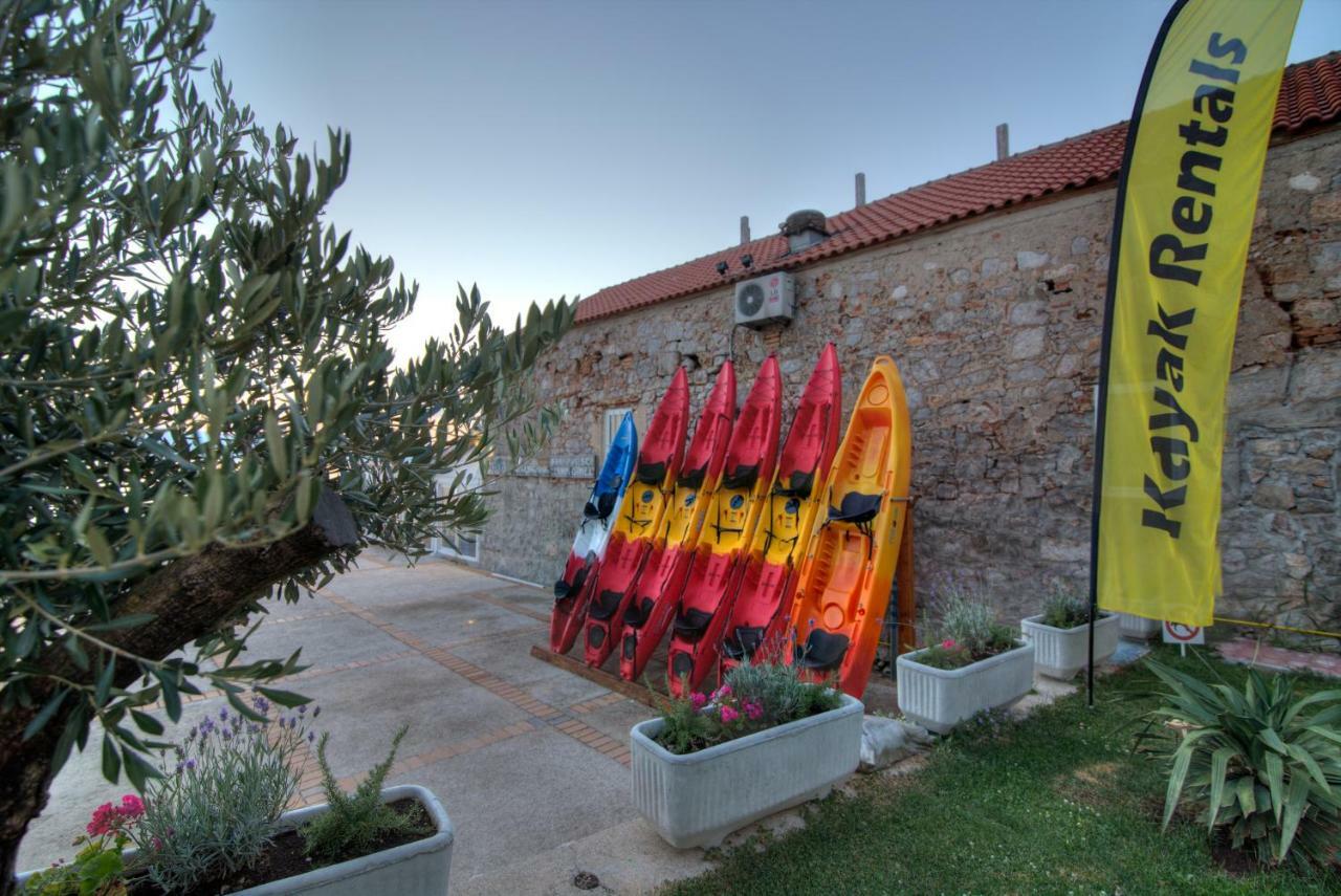 Apartment Dida Moj Senj (Lika-Senj)