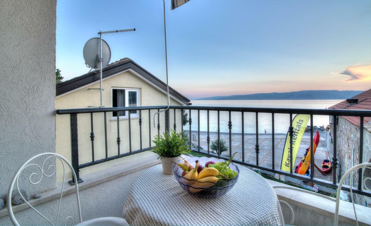 Dida Moj Apartment Senj (Lika-Senj)