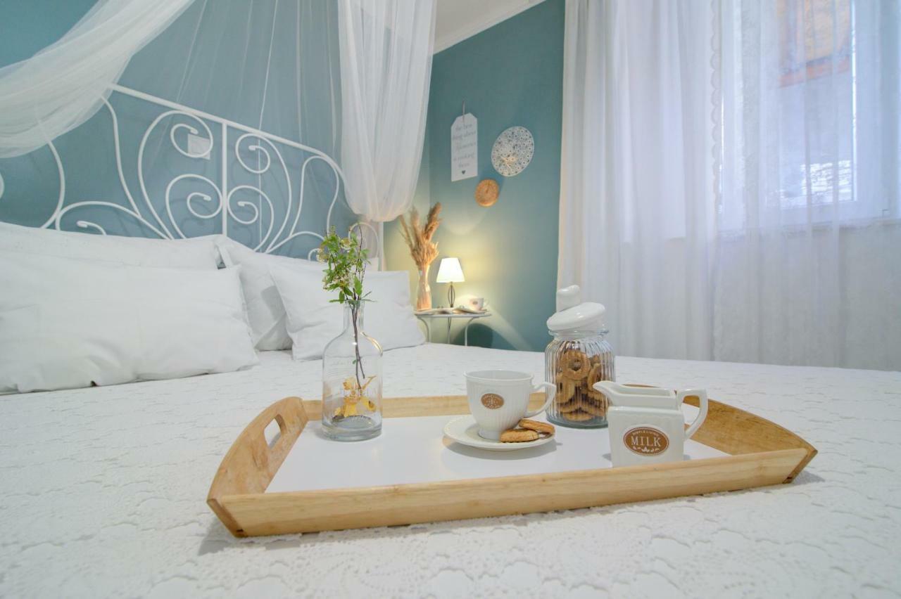 Dida Moj Apartment Senj (Lika-Senj)