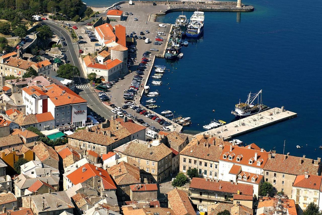 Apartma Dida Moj Senj (Lika-Senj)
