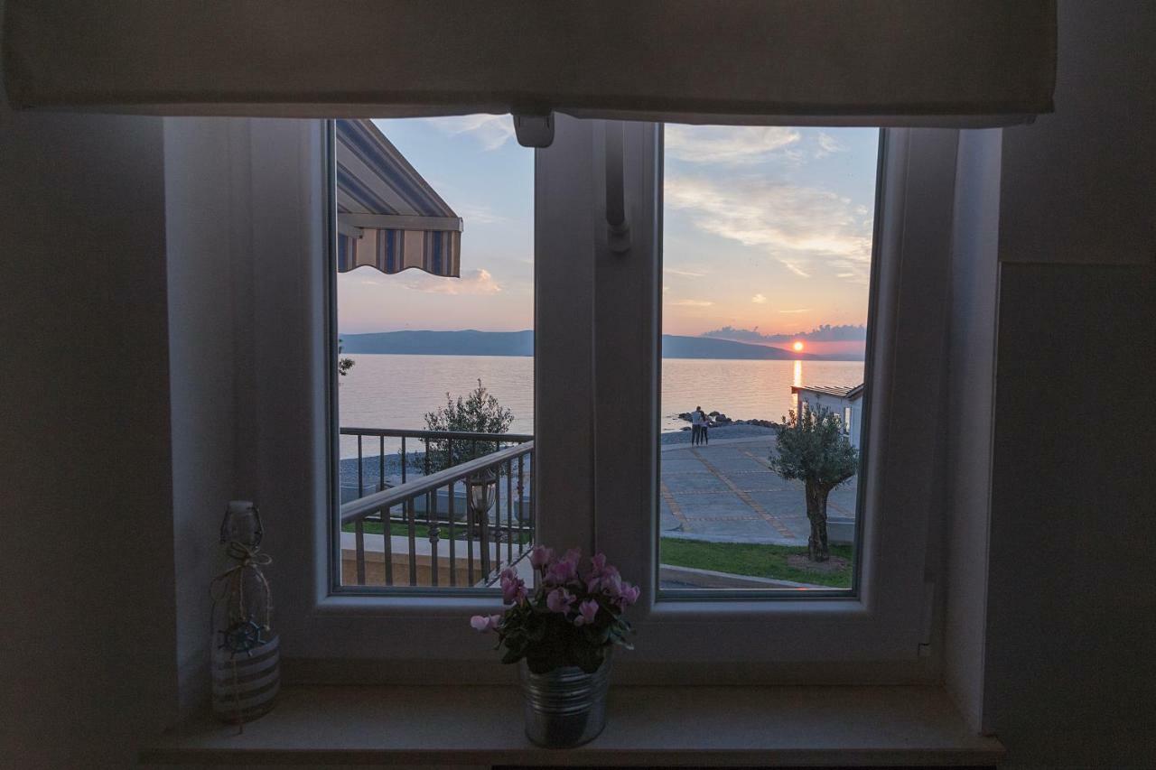 Dida Moj Apartment Senj (Lika-Senj)