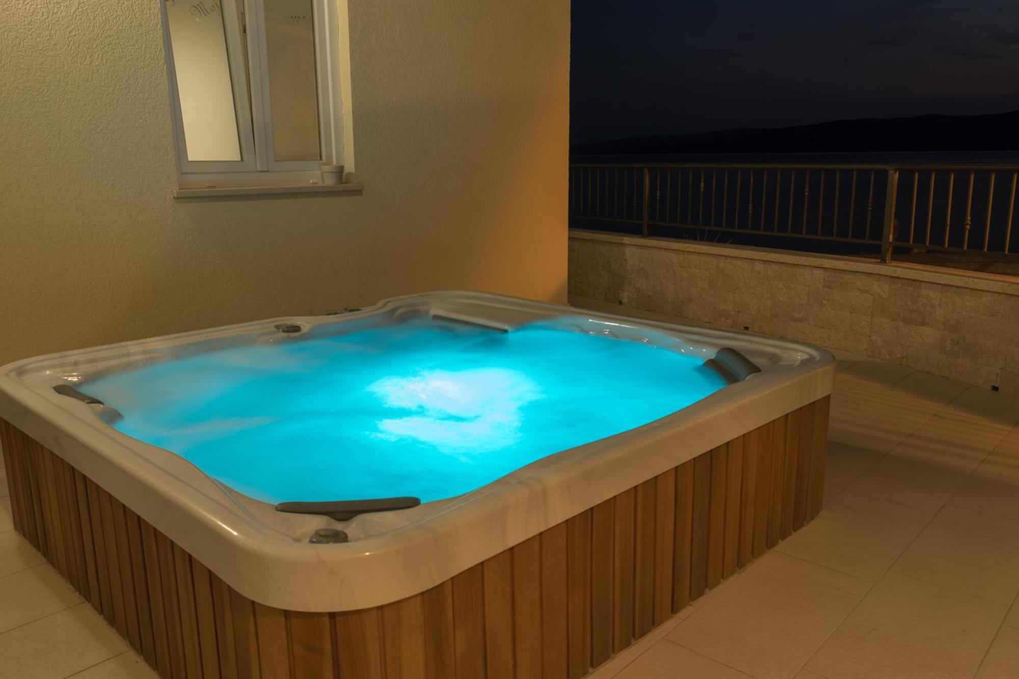 Apartment Dida Moj Senj (Lika-Senj)